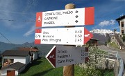 19 Indicazioni a Valzanega...